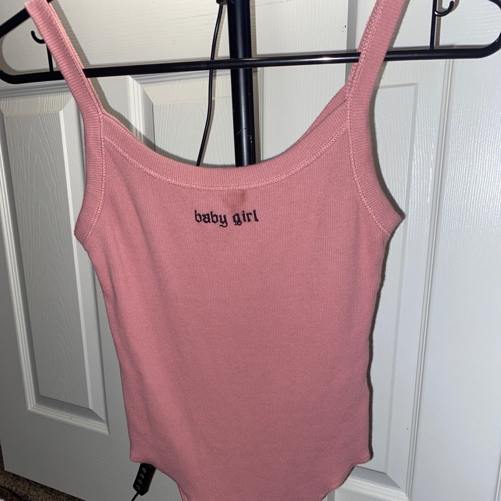 body suit